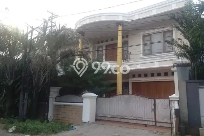Rumah Kost Disewakan di Pancoran, Jakarta Selatan Full Furnished Rumah Kost Disewakan di Pancoran, Jakarta Selatan Full Furnished