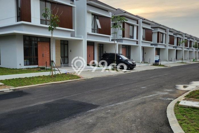 Kost Nyaman Strategis di Panongan Full Furnished Kost Nyaman Strategis di Panongan Full Furnished