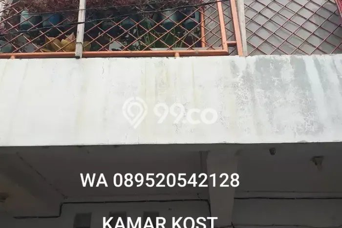 Disewakan Kost Lokasi Pesanggrahan, Jakarta Selatan Area Strategis Disewakan Kost Lokasi Pesanggrahan, Jakarta Selatan Area Strategis