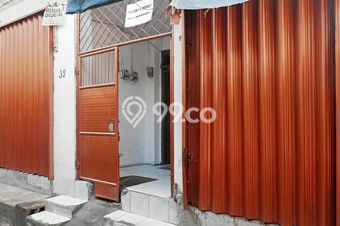 Kost Nyaman Strategis di Tambora Full Furnished Kost Nyaman Strategis di Tambora Full Furnished