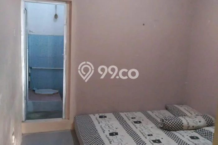 Disewakan Kost Strategis di Bergas Kondisi Bagus Full Furnished Disewakan Kost Strategis di Bergas Kondisi Bagus Full Furnished