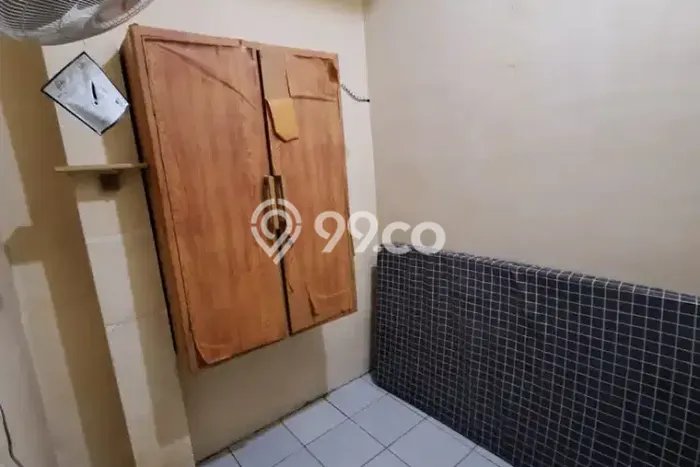 Kost Strategis Disewakan di Cempaka Putih, Jakarta Pusat Kondisi Baik Full Furnished Kost Strategis Disewakan di Cempaka Putih, Jakarta Pusat Kondisi Baik Full Furnished