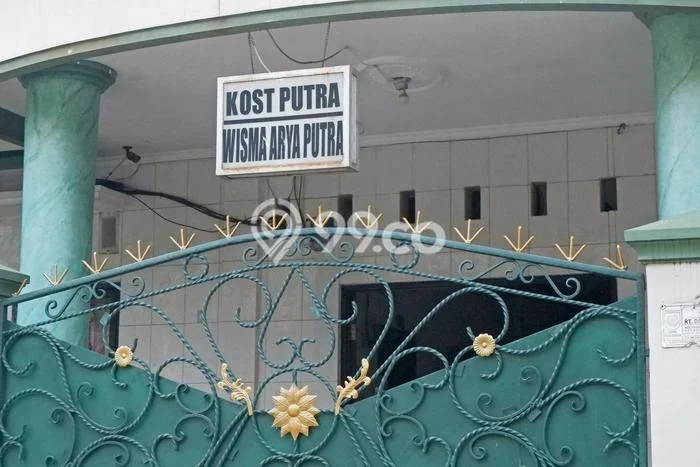 Disewakan Kost Beji Dekat ke Mana Saja Disewakan Kost Beji Dekat ke Mana Saja