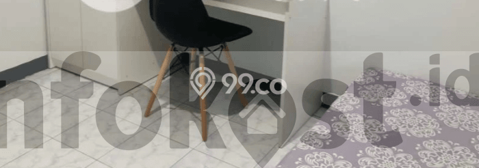 Kost di Coblong Bandung Siap Huni Full Furnished Kost di Coblong Bandung Siap Huni Full Furnished