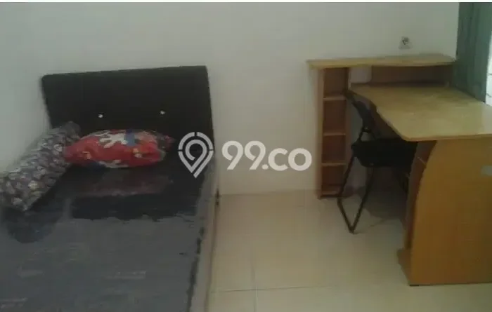 Kost di Coblong Bandung Siap Huni Full Furnished Kost di Coblong Bandung Siap Huni Full Furnished