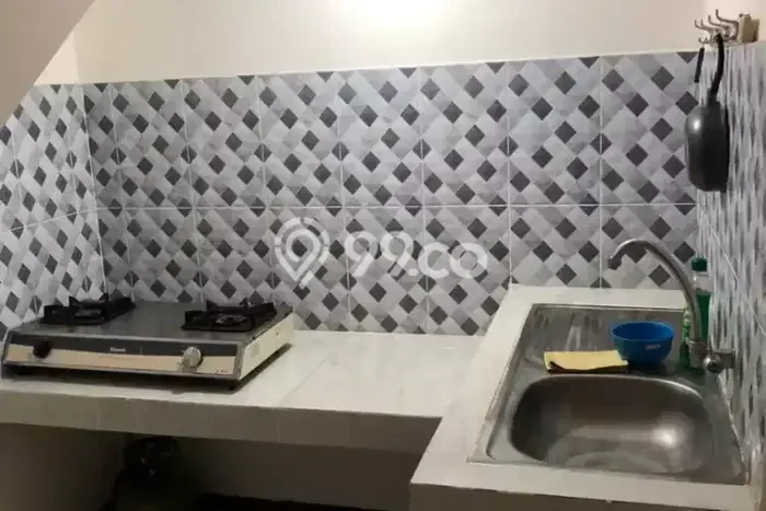 Kost di Cimahi Tengah Cimahi Siap Huni Full Furnished Kost di Cimahi Tengah Cimahi Siap Huni Full Furnished
