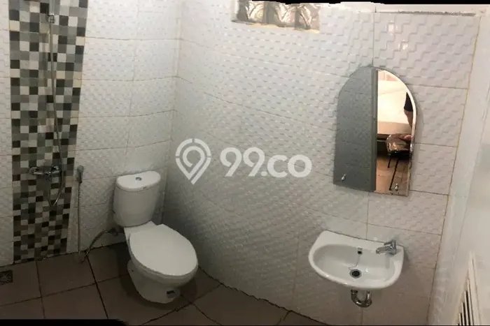 Kost Siap Huni di Kedaton, Bandar Lampung Kost Siap Huni di Kedaton, Bandar Lampung