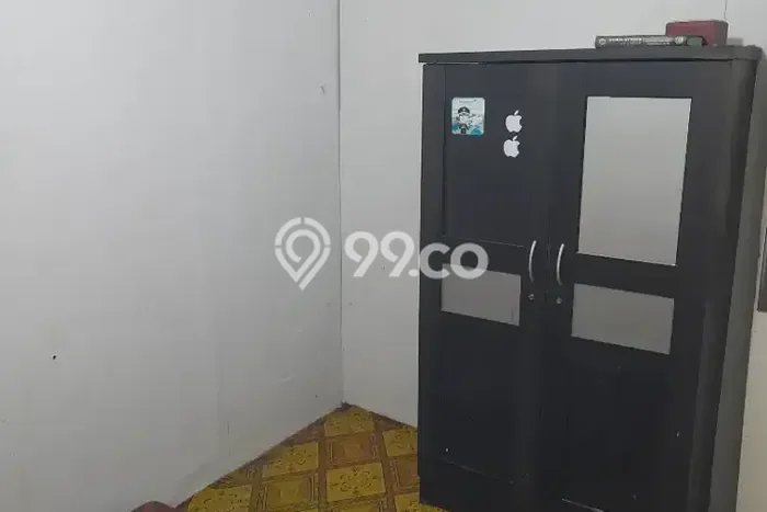 Kost di Senen Jakarta Pusat Siap Huni Full Furnished Kost di Senen Jakarta Pusat Siap Huni Full Furnished