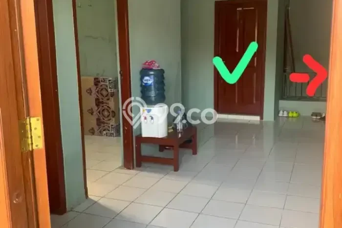 Kost Disewakan di Tingkir, Salatiga, Lokasi Strategis dan Nyaman Kost Disewakan di Tingkir, Salatiga, Lokasi Strategis dan Nyaman
