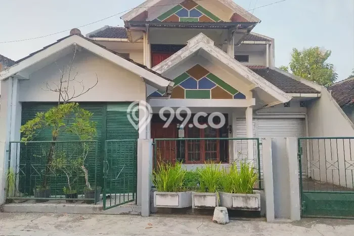 Kost Siap Huni di Gamping, Sleman Kost Siap Huni di Gamping, Sleman