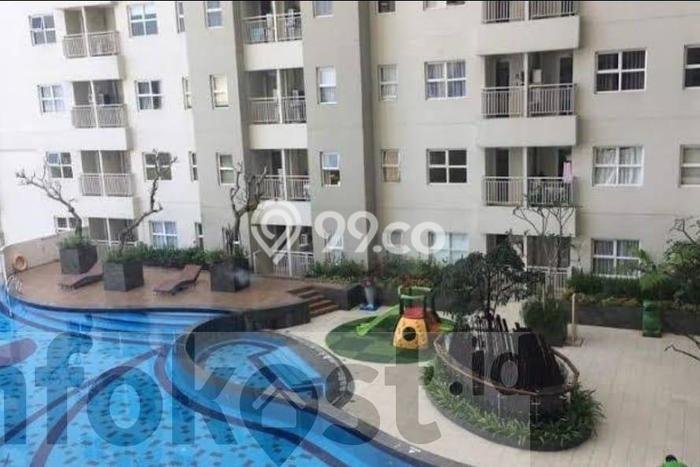 Kost Disewakan di Cidadap, Bandung Full Furnished Kost Disewakan di Cidadap, Bandung Full Furnished