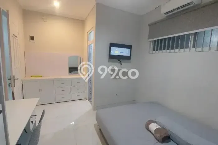Kost Nyaman di Kesambi, Cirebon Kost Nyaman di Kesambi, Cirebon