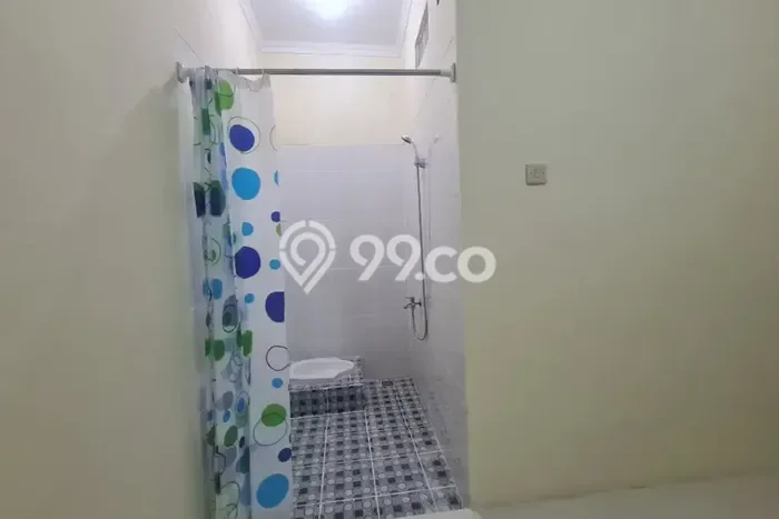 Sewa Kost Strategis di Grogol Petamburan Kondisi Bagus Full Furnished Sewa Kost Strategis di Grogol Petamburan Kondisi Bagus Full Furnished