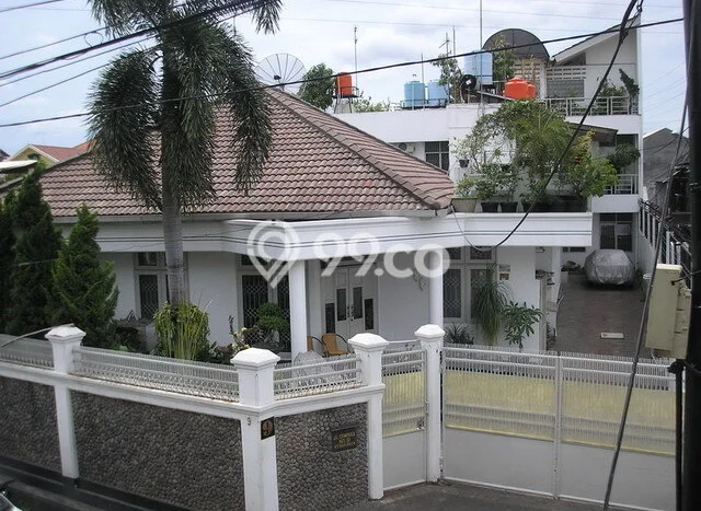 Kost Lengkap di Cempaka Putih, Jakarta Pusat Cocok untuk Mahasiswa & Karyawan Kost Lengkap di Cempaka Putih, Jakarta Pusat Cocok untuk Mahasiswa & Karyawan