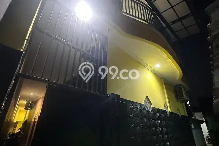 Sewa Kost Strategis di Pasar Minggu, Jakarta Selatan Full Furnished Sewa Kost Strategis di Pasar Minggu, Jakarta Selatan Full Furnished