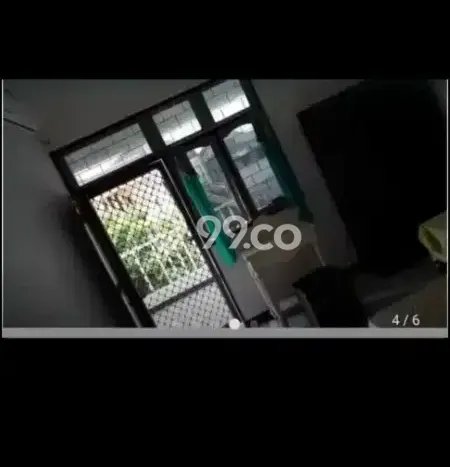 Kost di Dukuh Pakis Surabaya Siap Huni Full Furnished Kost di Dukuh Pakis Surabaya Siap Huni Full Furnished