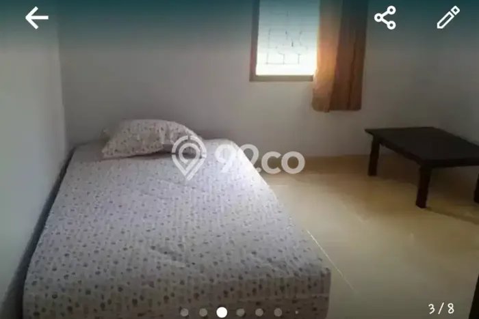 Disewakan Kost di Telanaipura Jambi Luas 0m2 Full Furnished Disewakan Kost di Telanaipura Jambi Luas 0m2 Full Furnished