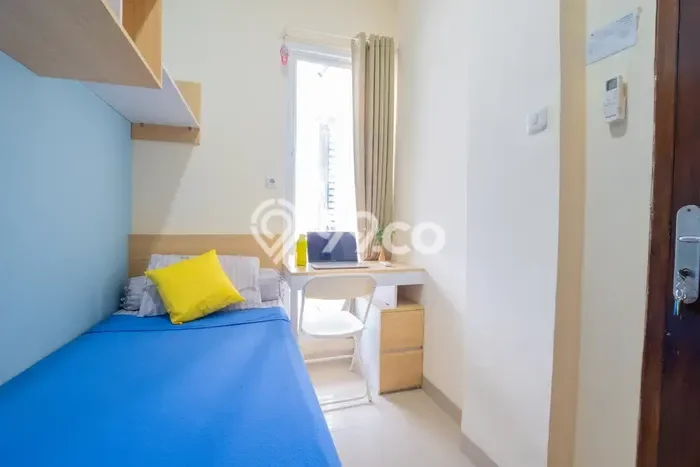 Rumah Kost Disewakan di Grogol Petamburan, Jakarta Barat Full Furnished Rumah Kost Disewakan di Grogol Petamburan, Jakarta Barat Full Furnished