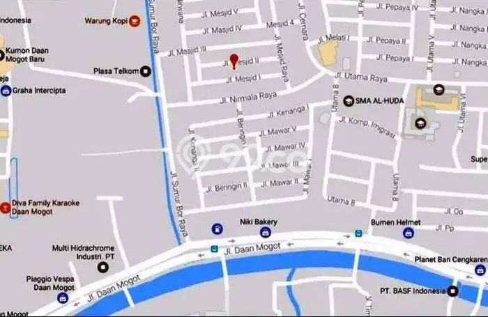 Disewakan Kost di Kawasan Favorit Cengkareng Bisa Survei Dulu Disewakan Kost di Kawasan Favorit Cengkareng Bisa Survei Dulu