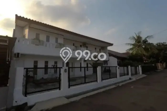 Sewa Kost Lokasi Bagus di Ciputat Timur, Tangerang Selatan Full Furnished Sewa Kost Lokasi Bagus di Ciputat Timur, Tangerang Selatan Full Furnished