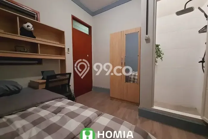 Kost Disewakan di Grogol Petamburan, Jakarta Barat, Lokasi Strategis dan Nyaman Kost Disewakan di Grogol Petamburan, Jakarta Barat, Lokasi Strategis dan Nyaman