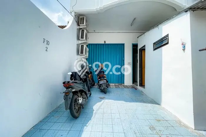 Kost Disewakan di Kebon Jeruk, Jakarta Barat Full Furnished Kost Disewakan di Kebon Jeruk, Jakarta Barat Full Furnished
