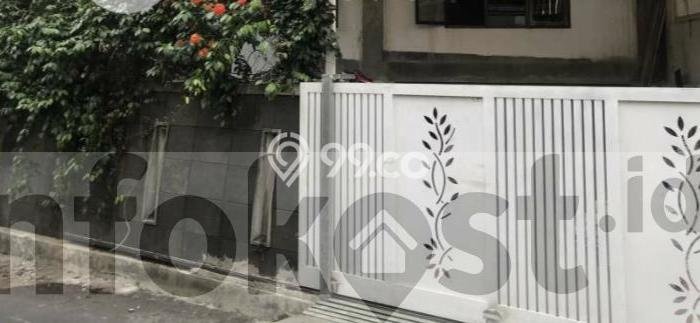 Kost Disewakan di Coblong, Bandung, Lokasi Strategis dan Nyaman Kost Disewakan di Coblong, Bandung, Lokasi Strategis dan Nyaman