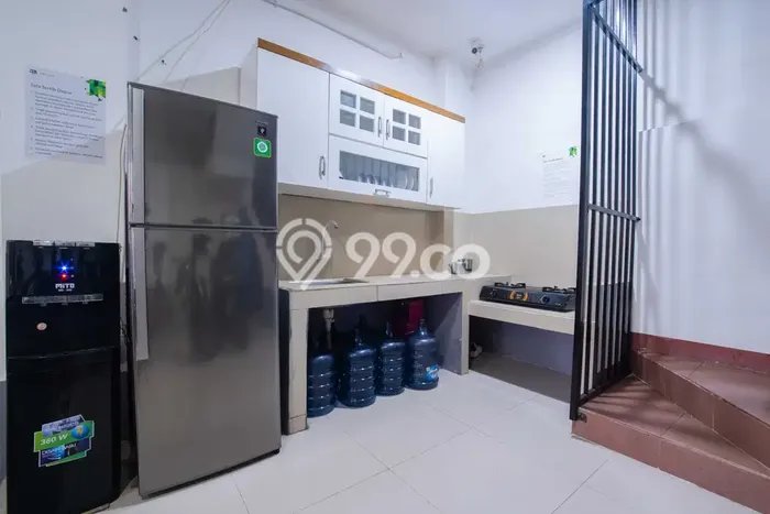Sewa Kost Lokasi Bagus di Grogol Petamburan, Jakarta Barat Full Furnished Sewa Kost Lokasi Bagus di Grogol Petamburan, Jakarta Barat Full Furnished