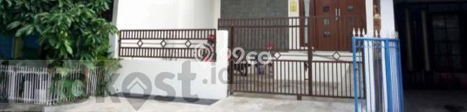 Kost Disewakan di Sukajadi, Bandung, Lokasi Strategis dan Nyaman Kost Disewakan di Sukajadi, Bandung, Lokasi Strategis dan Nyaman