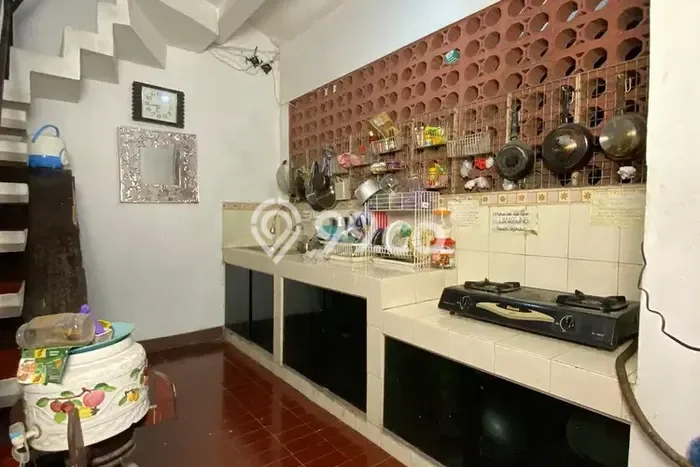 Disewakan Kost di Pulo Gadung Jakarta Timur Luas Full Furnished Disewakan Kost di Pulo Gadung Jakarta Timur Luas Full Furnished