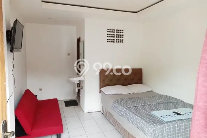 Kamar Kost untuk Disewa di Pondok Gede Nyaman dan Strategis Kamar Kost untuk Disewa di Pondok Gede Nyaman dan Strategis