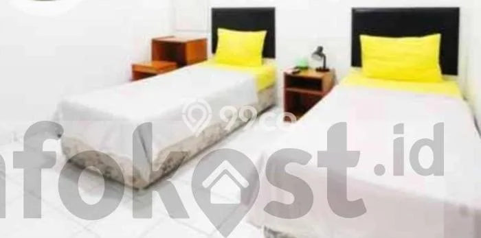 Kost di Sukasari Bandung Siap Huni Full Furnished Kost di Sukasari Bandung Siap Huni Full Furnished