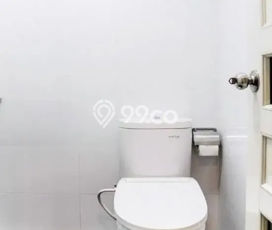 Kost Disewakan di Karang Tengah, Tangerang Full Furnished Kost Disewakan di Karang Tengah, Tangerang Full Furnished