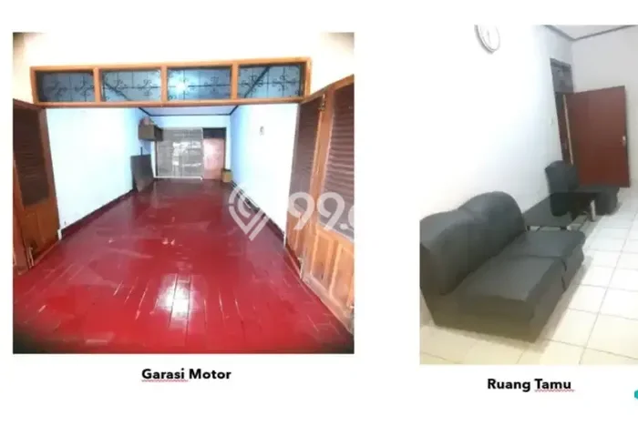 Jarang Ada! Kost Disewakan di Bandung Lokasi Strategis Jarang Ada! Kost Disewakan di Bandung Lokasi Strategis