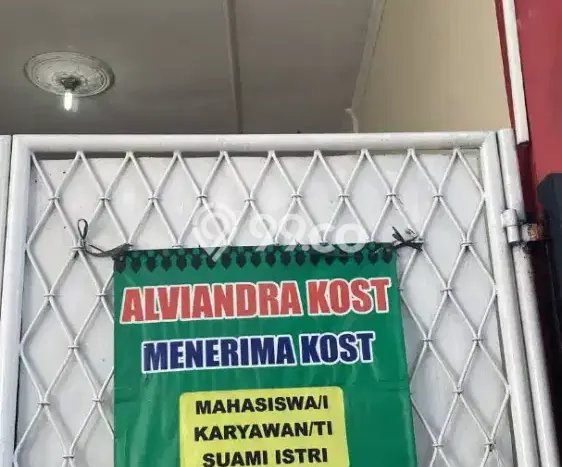 Untuk Disewa Kost Pancoran Dekat ke Mana Pun Untuk Disewa Kost Pancoran Dekat ke Mana Pun