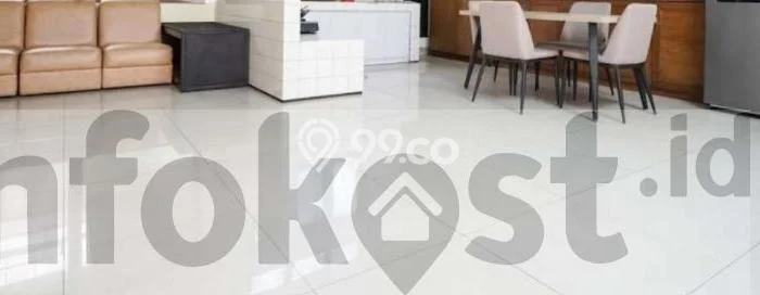 Sewa Kost Lokasi Bagus di Coblong, Bandung Full Furnished Sewa Kost Lokasi Bagus di Coblong, Bandung Full Furnished