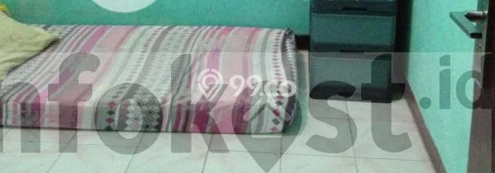 Kost Siap Huni di Sukasari, Bandung Kost Siap Huni di Sukasari, Bandung