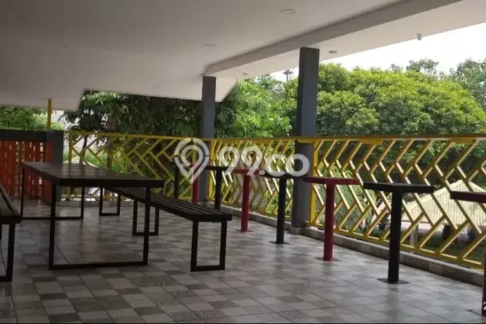 Kost Nyaman di Cengkareng, Jakarta Barat Kost Nyaman di Cengkareng, Jakarta Barat