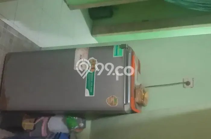 Kost Nyaman Strategis di Gubeng Full Furnished Kost Nyaman Strategis di Gubeng Full Furnished