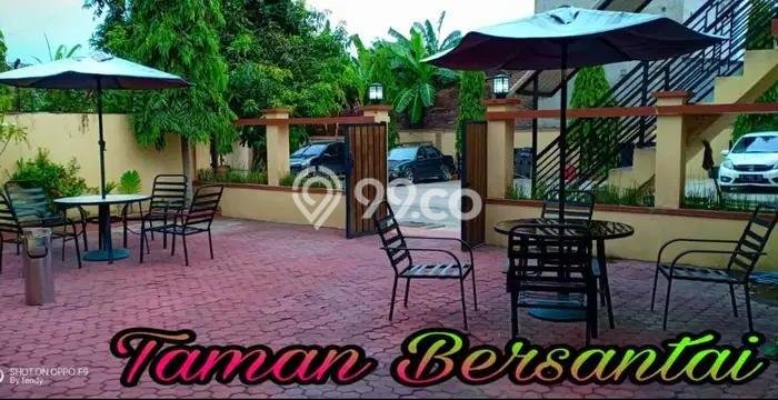 Kost Lengkap Strategis di Sidoarjo Full Furnished Kost Lengkap Strategis di Sidoarjo Full Furnished