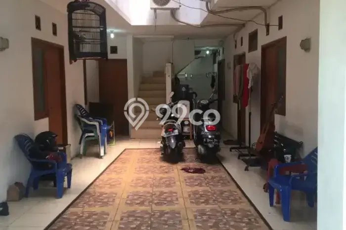 Kost Nyaman di Jatinegara, Jakarta Timur Kost Nyaman di Jatinegara, Jakarta Timur