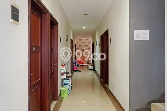 Kost Nyaman di Jakarta Selatan Cocok untuk Mahasiswa dan Pekerja Kost Nyaman di Jakarta Selatan Cocok untuk Mahasiswa dan Pekerja