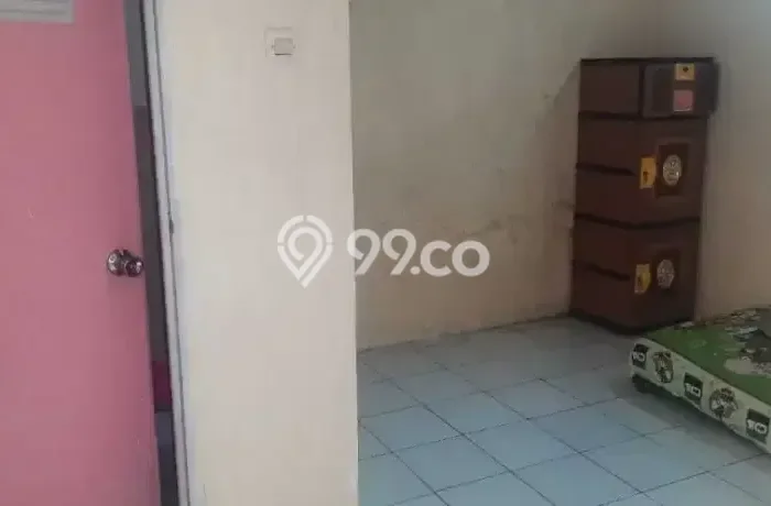 Kost Siap Huni di Pasar Minggu, Jakarta Selatan Kost Siap Huni di Pasar Minggu, Jakarta Selatan