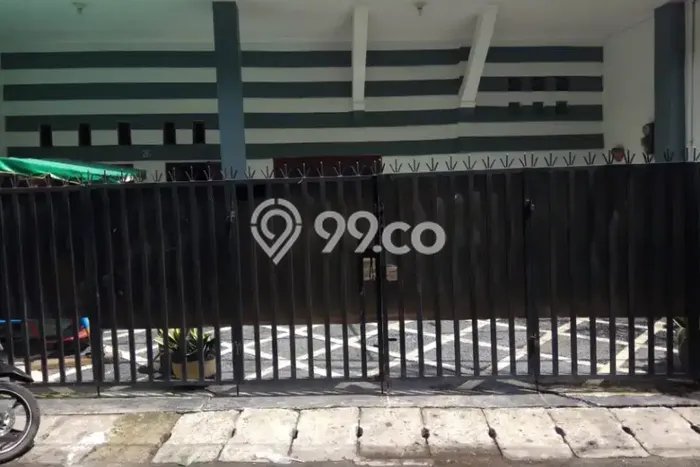 Kost Siap Huni di Cempaka Putih, Jakarta Pusat Kost Siap Huni di Cempaka Putih, Jakarta Pusat
