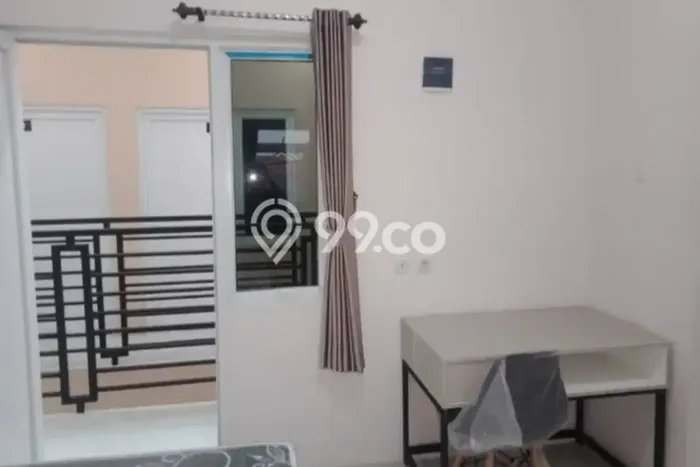 Kost Nyaman di Jatinegara, Jakarta Timur Kost Nyaman di Jatinegara, Jakarta Timur
