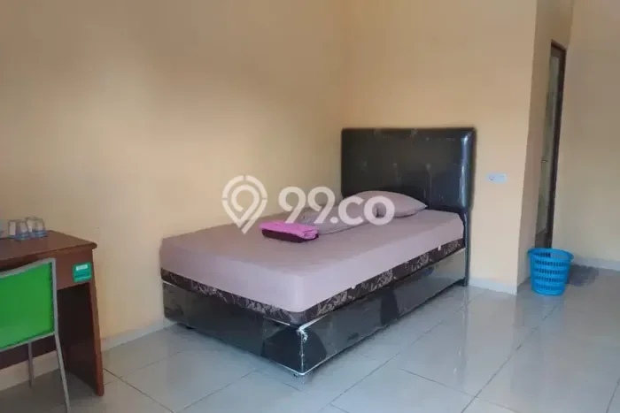 Kost Nyaman di Kemuning, Palembang Cocok untuk Mahasiswa & Karyawan Kost Nyaman di Kemuning, Palembang Cocok untuk Mahasiswa & Karyawan