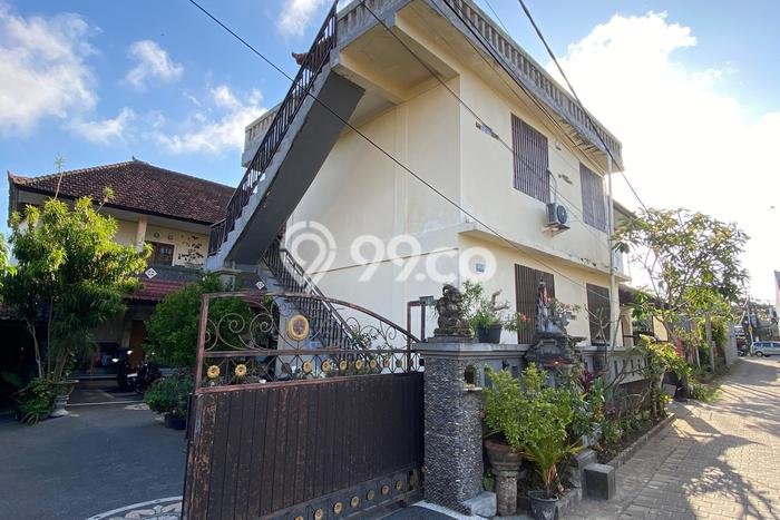 Kos-kosan Dijual di uluwatu Badung Luas 300m2 Kos-kosan Dijual di uluwatu Badung Luas 300m2