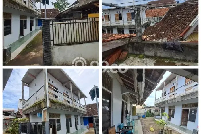 Kost Lengkap di Mergangsan, Yogyakarta Cocok untuk Mahasiswa & Karyawan Kost Lengkap di Mergangsan, Yogyakarta Cocok untuk Mahasiswa & Karyawan