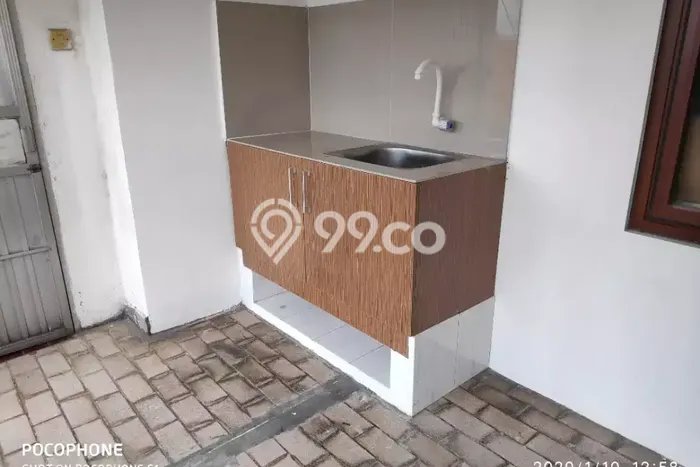 Kost Nyaman Strategis di Makasar Full Furnished Kost Nyaman Strategis di Makasar Full Furnished