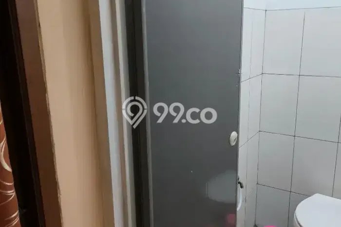 Untuk Disewa Kost Johar Baru Dekat ke Mana Saja Untuk Disewa Kost Johar Baru Dekat ke Mana Saja